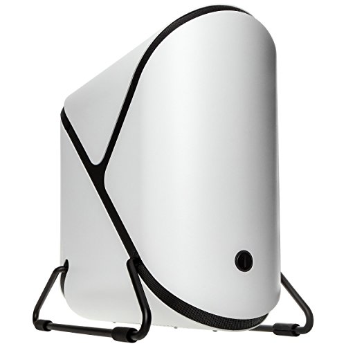 (未使用･未開封品)　BitFenix Portal Window White MINI-ITX対応PCケース BFC-POT-150-WKWKK-RP qdkdu57 41pn+dfecnL.jpg